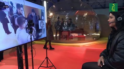 Avatares e inteligencia artificial en los hoteles del futuro