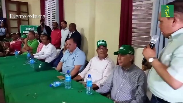 “Es vergonzosa la situación que viven los productores de la línea noroeste y de todo el país”, afirma Radhamés Jiménez