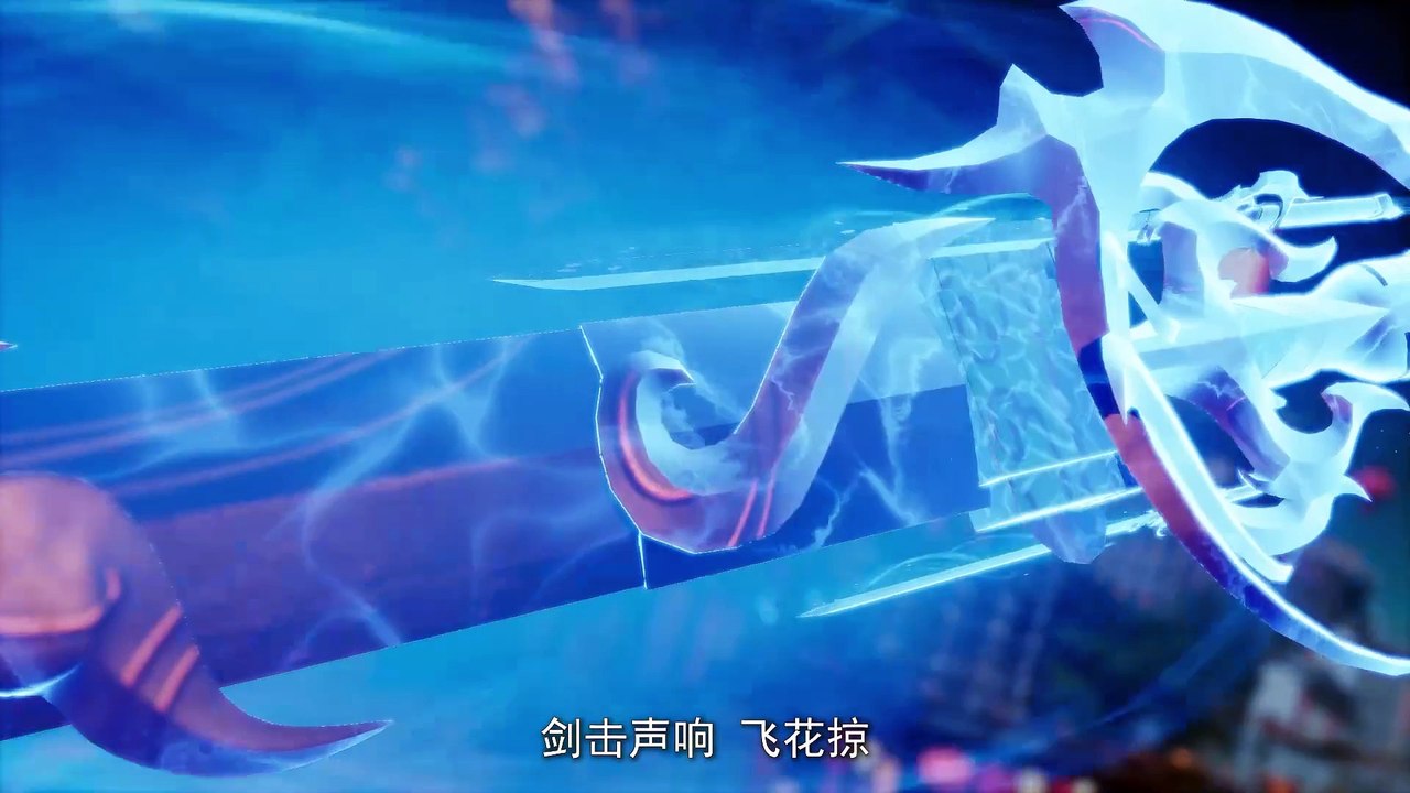 E05 Fighting for the Throne 1080p English Softsub