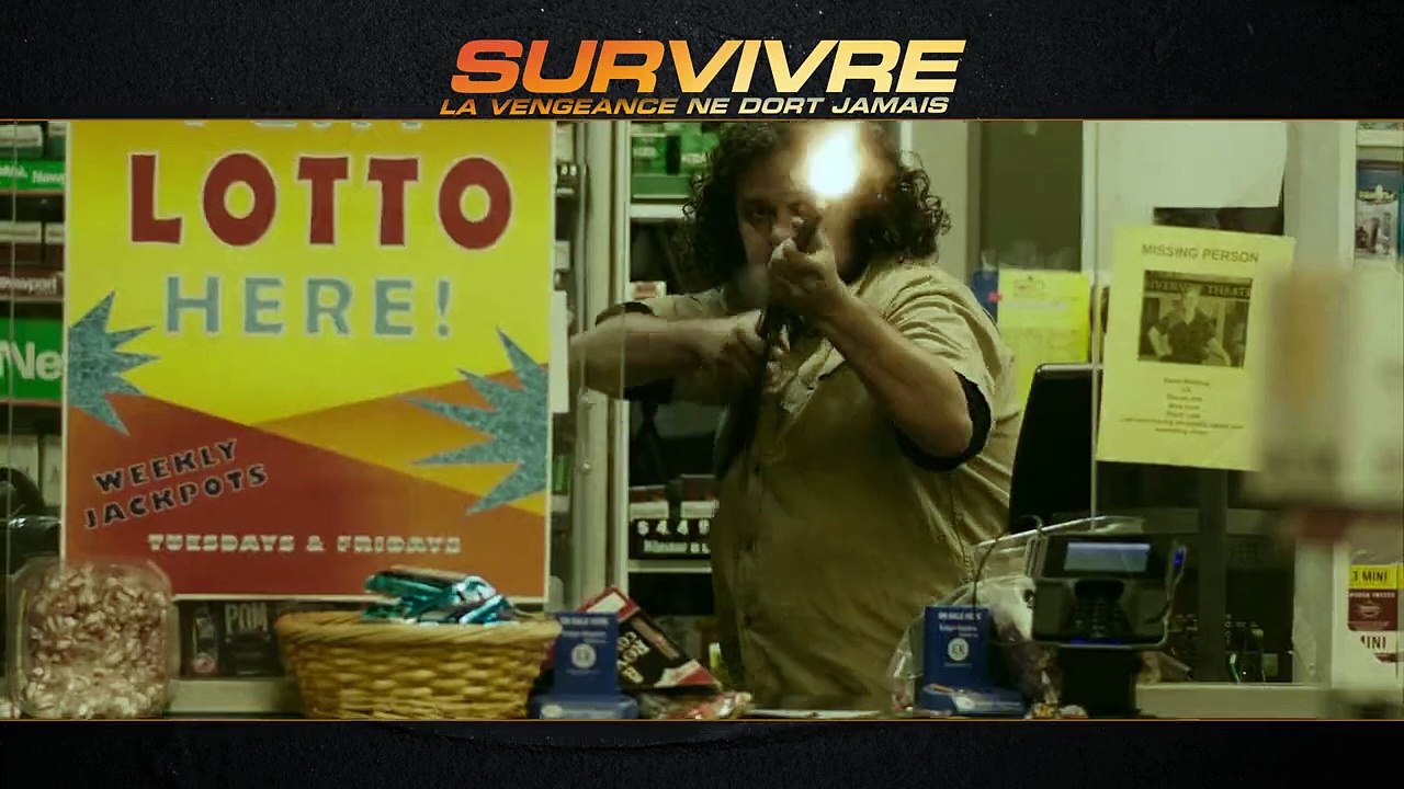 Survivre