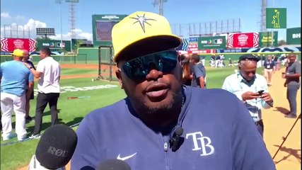 La clave para los Rays ser competitivos