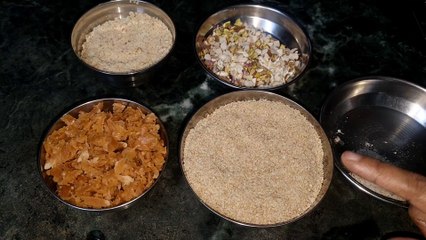 Makarsankranti Special tilgul chikki short