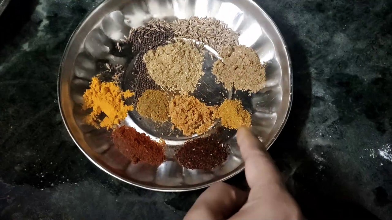 Quick cauliflower receipe short