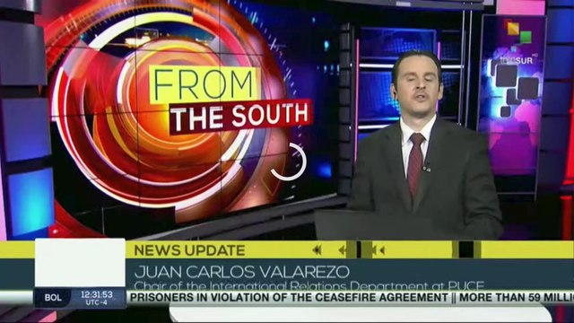 FTS 12:30 23-02: +59m Germans called to vote in early general elections