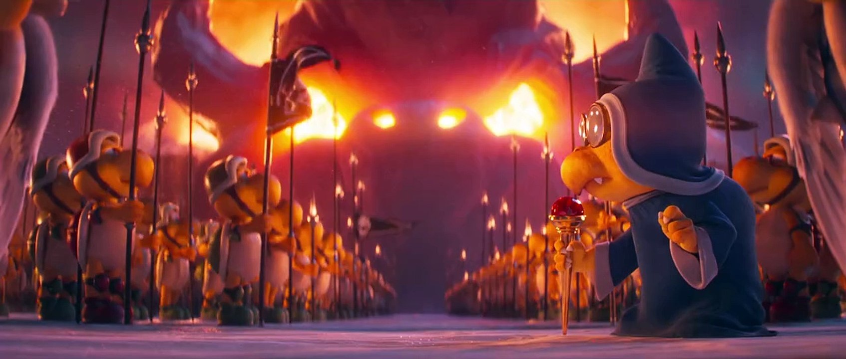 Super Mario Bros, le film