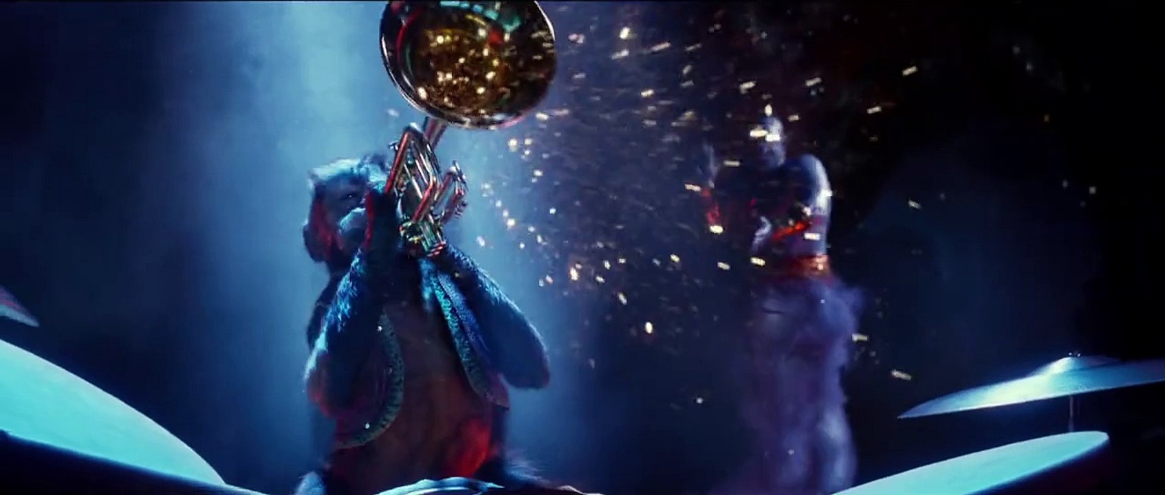 Aladdin