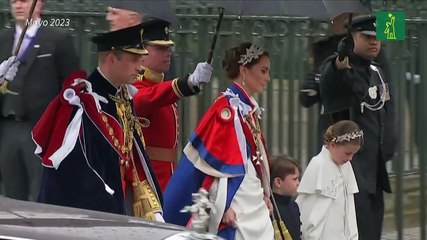 Crece la polémica en Reino Unido por foto manipulada de princesa de Gales