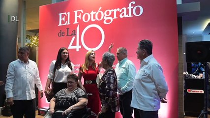 "El Fotógrafo de La 40", de Erika Santelices y Orlando Barría, la historia del hombre que captó el horror de la dictadura