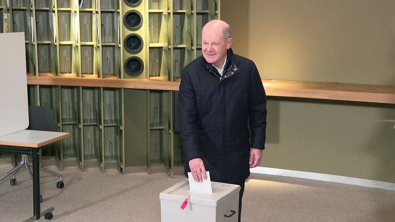 Union gewinnt Bundestagswahl – SPD historisch schlecht – Unklarheit bei FDP