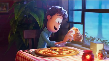 Garfield : héros malgré lui