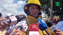 Incendio en La Victoria está completamente controlado