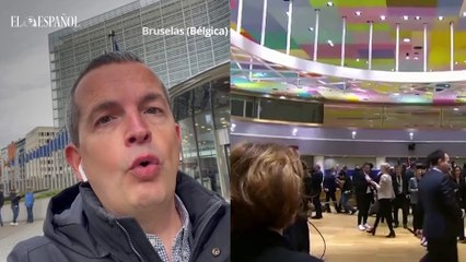 Juan Sanhermelando ofrece el punto de vista europeo sobre la situación de la guerra de Ucrania cuando se cumple el tercer aniversario