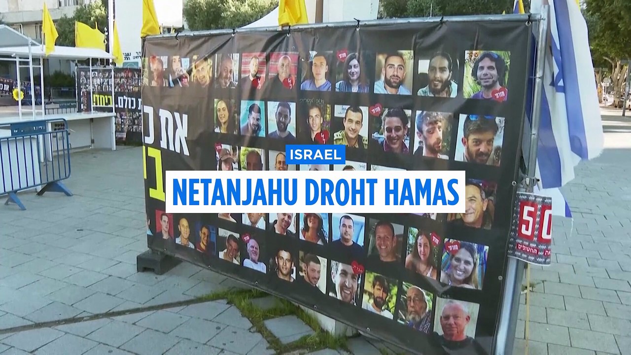 Nachrichten des Tages | 23. Februar - Abendausgabe