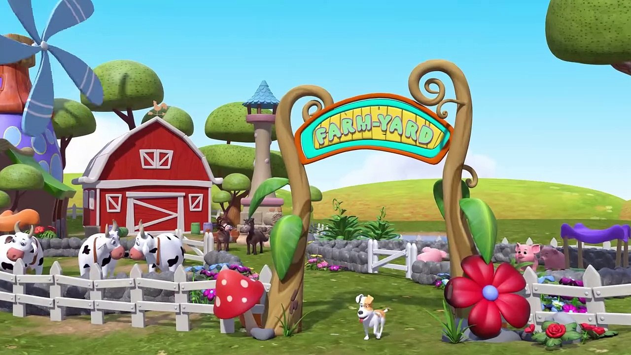 Baby Lola The Cow Song New Compilation ｜ Old MacDonald in Farm ｜ Baby Cartoon & Kids Songs Baby Bobo