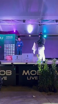 Il 64enne portotorrese Marco Spina si laurea campione italiano Master 65 nell'Ultramaratona