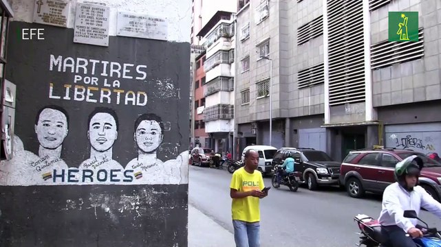 Una década de dolor y 43 vidas interrumpidas, el recuerdo de las protestas de Venezuela