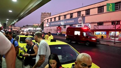 Dos heridos israelíes en un ataque cometido por un adolescente palestino, que fue abatido