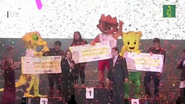 Lima será sede de los Juegos Panamericanos 2027