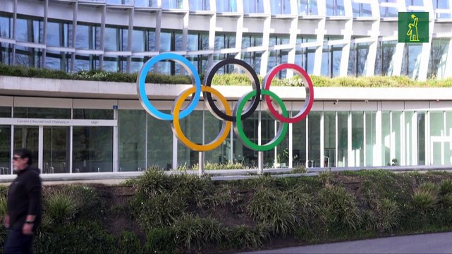 Rusos y bielorrusos quedan excluidos del desfile de la apertura de París-2024