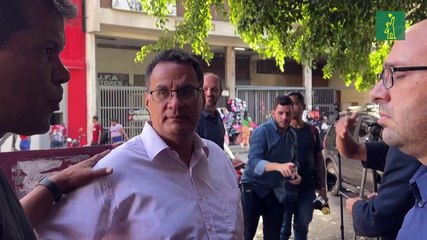 Denuncian "desaparición forzada" en Venezuela de activista y sus familiares