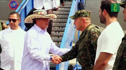 Principal cartel del narco en Colombia abre la puerta al diálogo con gobierno