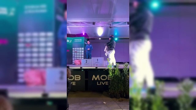 Il 64enne portotorrese Marco Spina si laurea campione italiano Master 65 nell'Ultramaratona