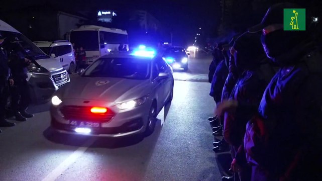 Policía turca libera a siete rehenes de planta de P&G retenidos por Gaza