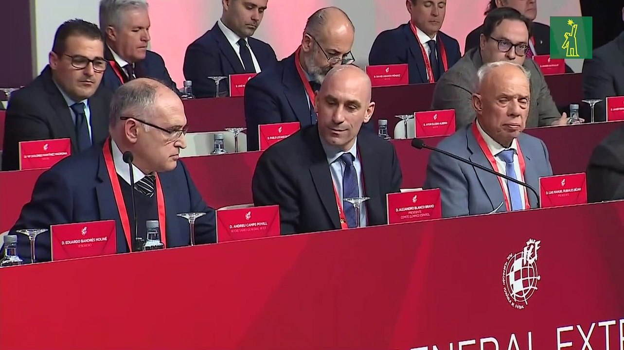 Luis Rubiales será detenido cuando vuelva a España por contratos irregulares