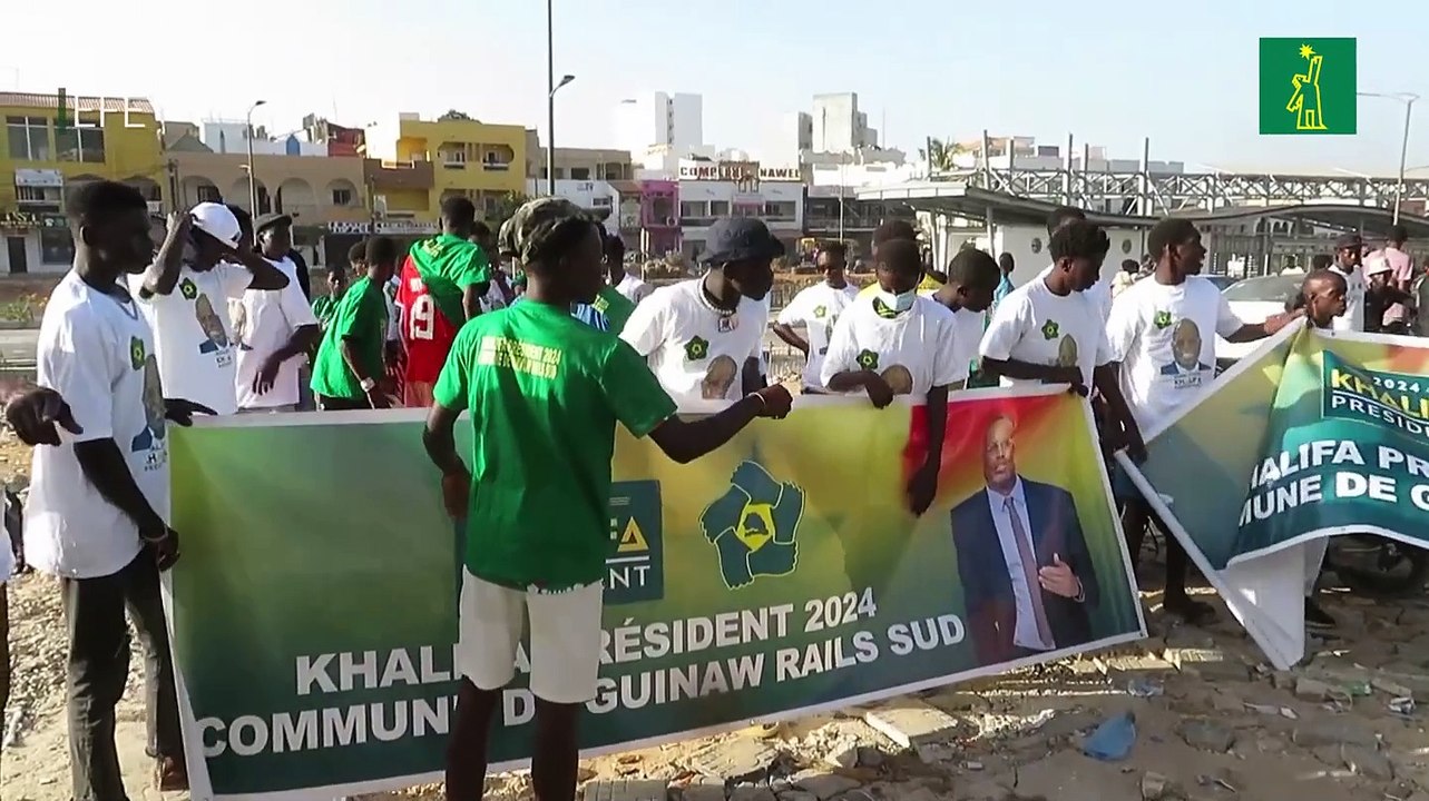 Estallan protestas en Senegal contra el aplazamiento de los comicios presidenciales