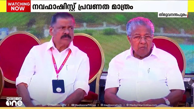 മോദി സർക്കാർ ഫാഷിസ്റ്റ് സർക്കാരല്ലെന്ന് CPM രാഷ്ട്രീയ പ്രമേയം; തിരുത്തേണ്ടി വരുമെന്ന് ബിനോയ് വിശ്വം