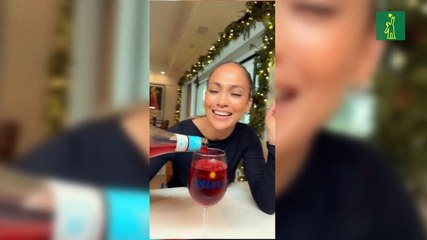 Jennifer López presenta "This is me...now", tras una década sin publicar álbumes