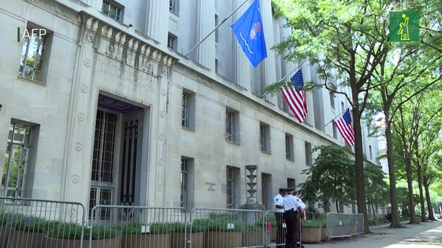 China rechaza acusaciones de ciberataques lanzadas por EEUU, Reino Unido y Nueva Zelanda