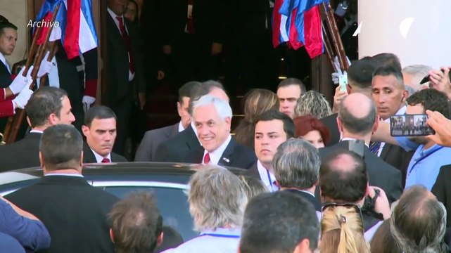 Muere el expresidente de Chile Sebastián Piñera en un accidente de helicóptero