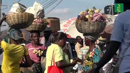 Haití sufre una situación "catastrófica", advierte la ONU