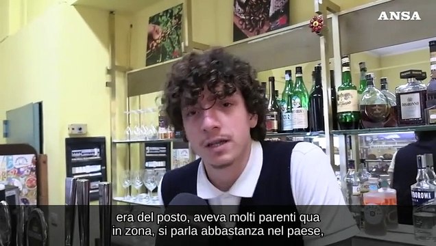 La cugina del Papa: Sono molto agitata. Spero si riprenda in fretta