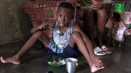 ¿Qué le daré a mi hijo hoy?", la angustia de las familias en una Cuba en crisis