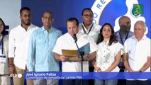 Partido de presidente dominicano declara 