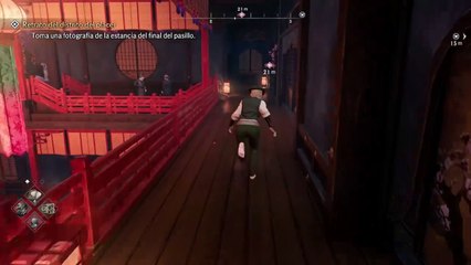 Rise of the Ronin #5 Halla a tu otra mitad