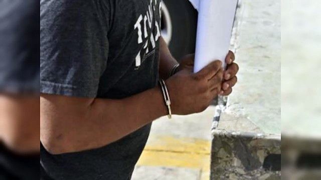 Apresan hombre acusado de estafar con falsas gestiones de visado