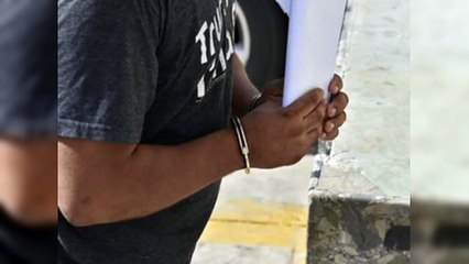 Apresan hombre acusado de estafar con falsas gestiones de visado