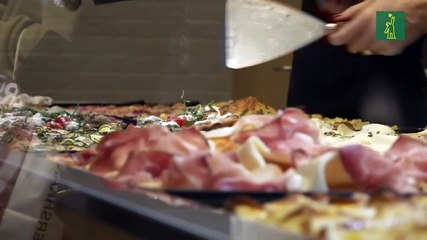 La pizza celebra su día internacional