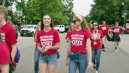 ¿Limitará la Corte Suprema de EE. UU. el acceso a la píldora abortiva?