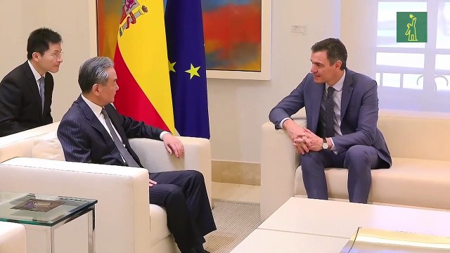 Fin del embargo a la ternera e impulso a las relaciones con China