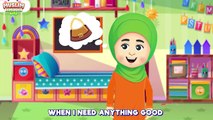 Compilation 94 Minutes ｜ Islamic Songs for Kids