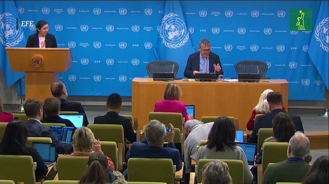 Agencia de ONU para Refugiados recibió denuncias de abusos sufridos por cientos de palestinos detenidos en Israel