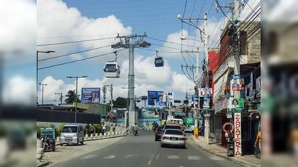 Los Alcarrizos tiene calles más libres de basura