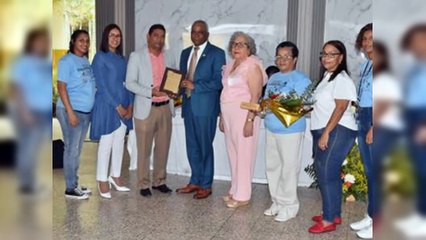 Feria de Educación, Ciencia y Tecnología 2024 en RD