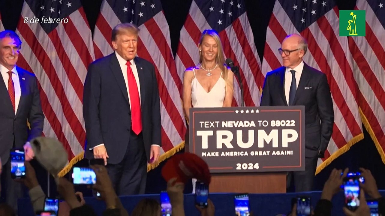 Trump pide a Corte Suprema de EEUU suspender fallo que rechaza su inmunidad penal