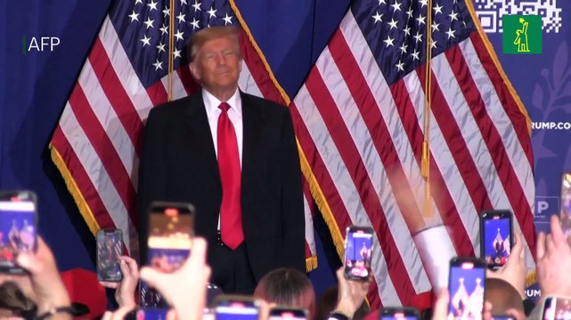 Corte Suprema de EEUU dictamina que Trump puede participar en primarias de Colorado