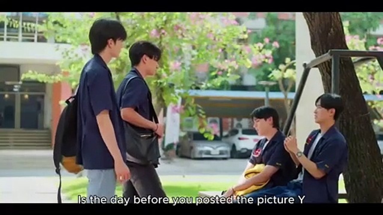 🇹🇭 Perfect 10 liners EP 18 ENG SUB